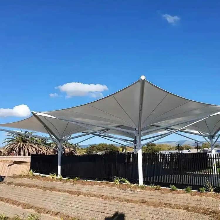 光明区工程案例