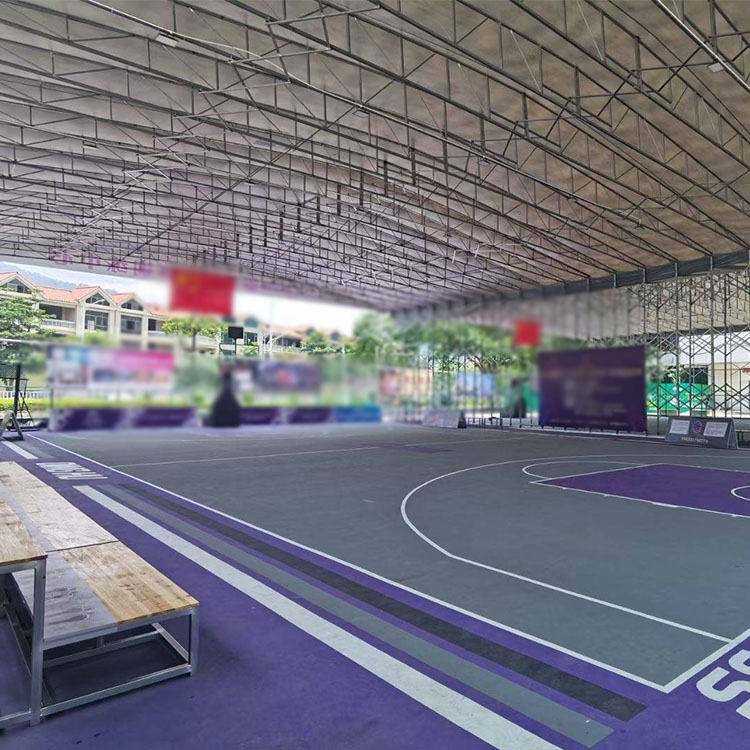 光明区工程案例