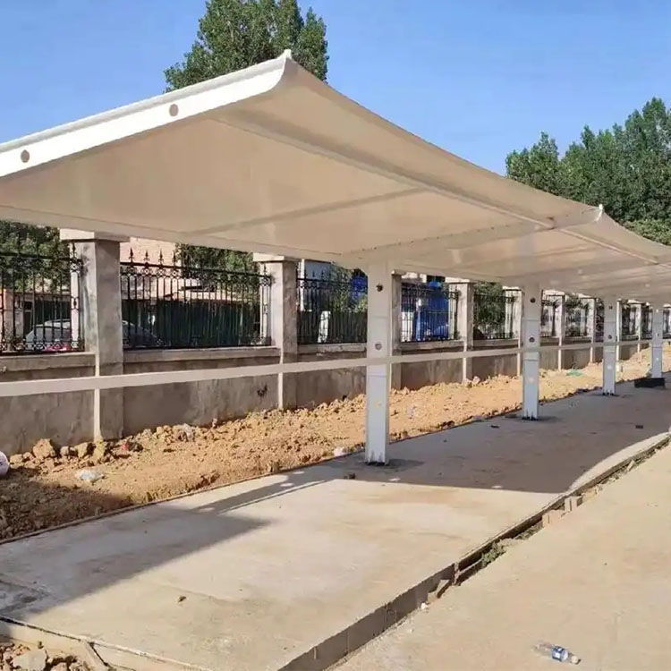 光明区工程案例