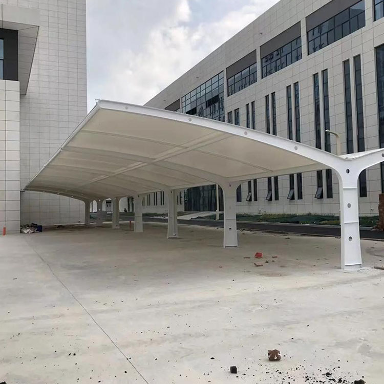 光明区工程案例