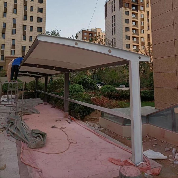 光明区工程案例